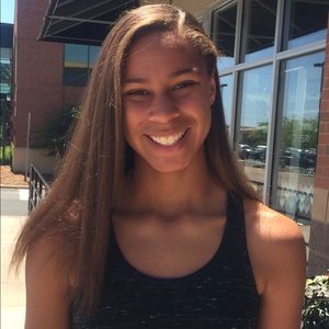 Meet your Posher, Morgan